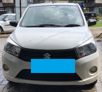 MARUTI CELERIO 2018 Second-hand Car for Sale in Kasaragod